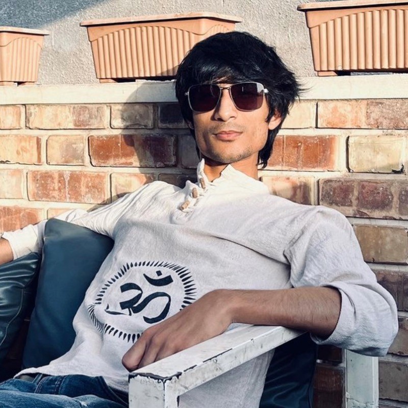 Divyanshu Singh Chouhan